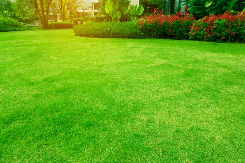 Cost of Gardening Service — Cost of Gardening Service