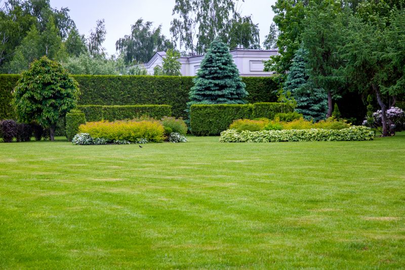 Cost of Gardening Service — Cost of Gardening Service