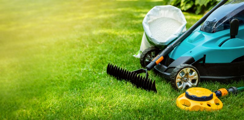 Cost of Gardening Service — Cost of Gardening Service