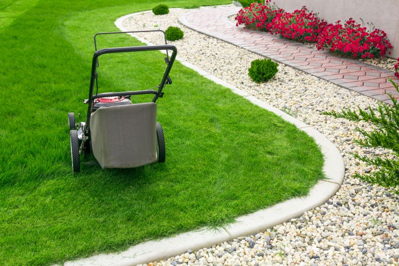 Cost of Gardening Service — Cost of Gardening Service