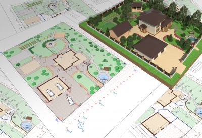 Final Landscape Review